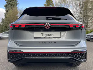 VW Tiguan 1.5 TSI PHEV R-Line DSG