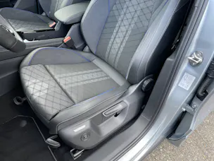 VW Tiguan 1.5 TSI PHEV R-Line DSG