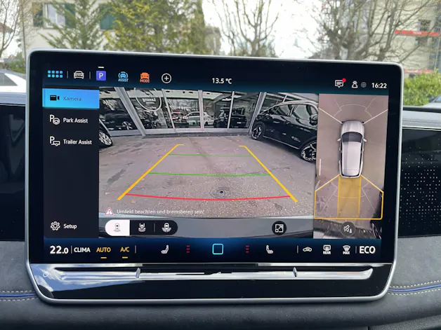 VW Tiguan 1.5 TSI PHEV R-Line DSG