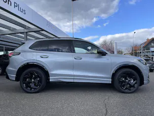 VW Tiguan 1.5 TSI PHEV R-Line DSG