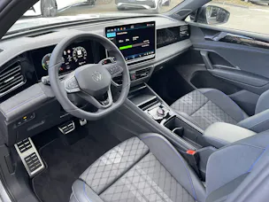 VW Tiguan 1.5 TSI PHEV R-Line DSG