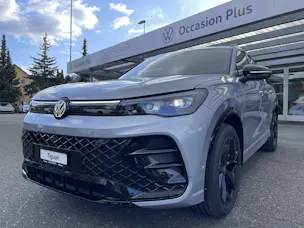 VW Tiguan 1.5 TSI PHEV R-Line DSG