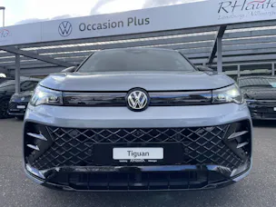 VW Tiguan 1.5 TSI PHEV R-Line DSG