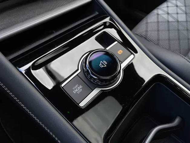 VW Tiguan 1.5 TSI PHEV R-Line DSG