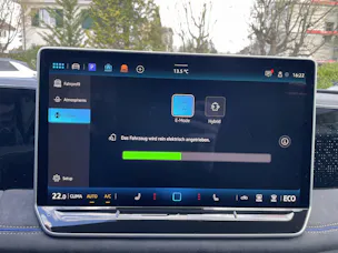VW Tiguan 1.5 TSI PHEV R-Line DSG