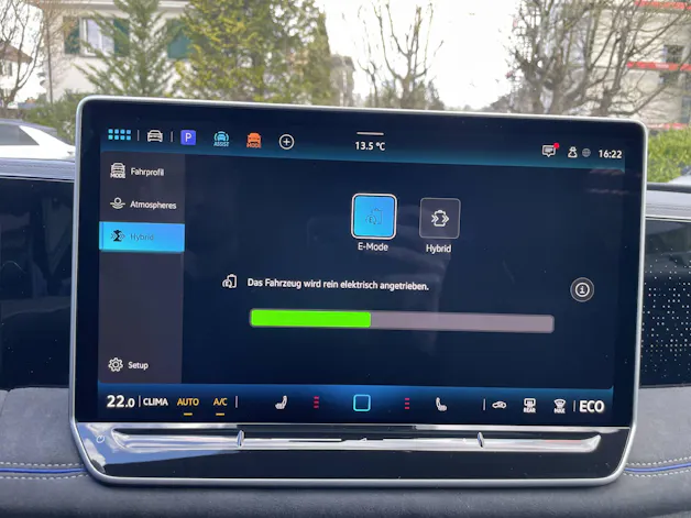 VW Tiguan 1.5 TSI PHEV R-Line DSG