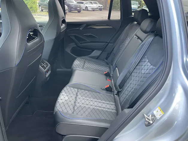 VW Tiguan 1.5 TSI PHEV R-Line DSG