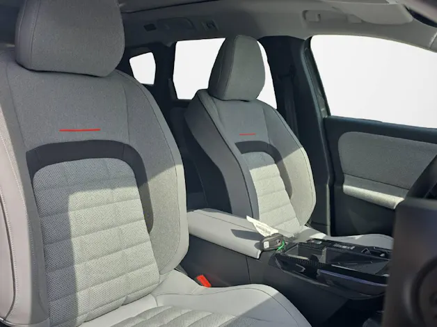 Citroën e-C5 Aircross Max