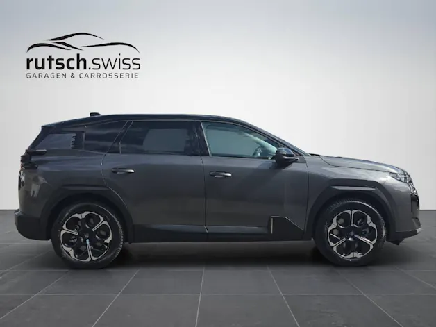 Citroën e-C5 Aircross Max