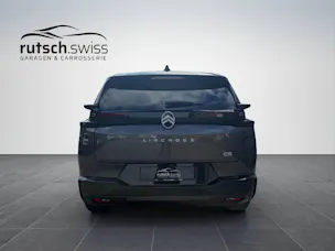 Citroën e-C5 Aircross Max