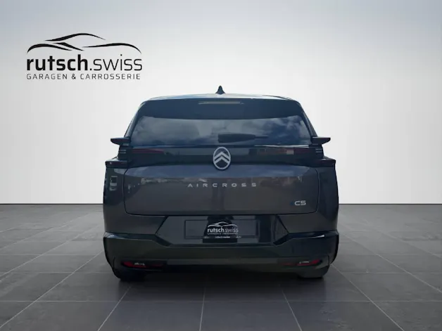 Citroën e-C5 Aircross Max