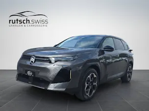 Citroën e-C5 Aircross Max