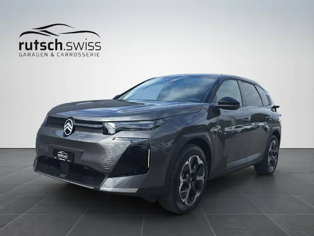 Citroën e-C5 Aircross Max