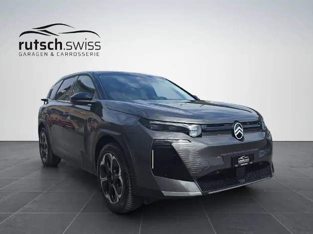 Citroën e-C5 Aircross Max
