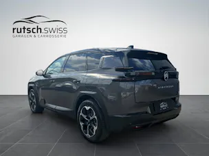 Citroën e-C5 Aircross Max