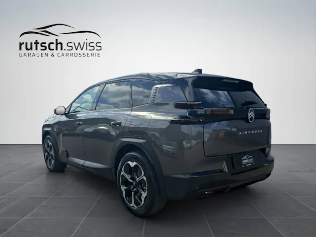 Citroën e-C5 Aircross Max