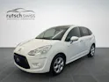 Citroën C3 1.4 VTi Exclusive EGS