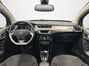 Citroën C3 1.4 VTi Exclusive EGS