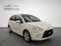 Citroën C3 1.4 VTi Exclusive EGS