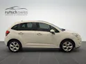 Citroën C3 1.4 VTi Exclusive EGS