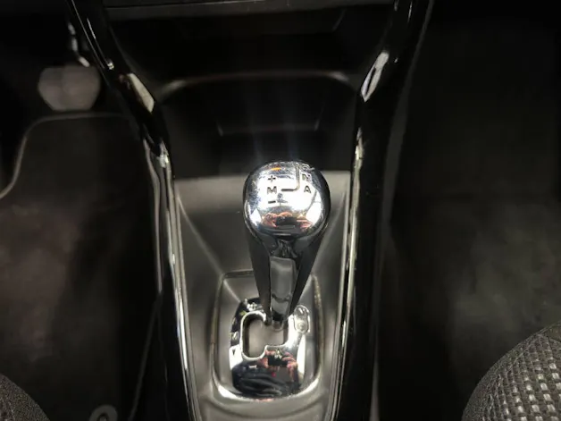 Citroën C3 1.4 VTi Exclusive EGS