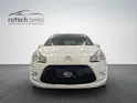 Citroën C3 1.4 VTi Exclusive EGS