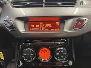 Citroën C3 1.4 VTi Exclusive EGS