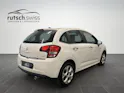 Citroën C3 1.4 VTi Exclusive EGS