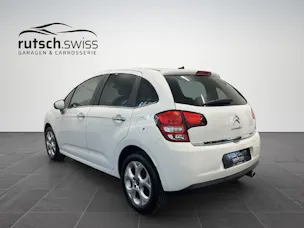 Citroën C3 1.4 VTi Exclusive EGS