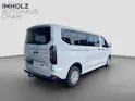 Ford Transit Custom Kombi 320 L2 2.0 EcoBlue 136 PS Trend