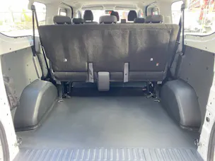 Ford Transit Custom Kombi 320 L2 2.0 EcoBlue 136 PS Trend