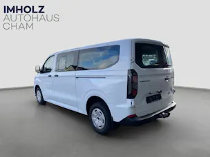 Ford Transit Custom Kombi 320 L2 2.0 EcoBlue 136 PS Trend