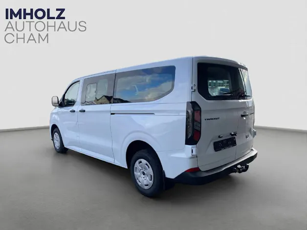 Ford Transit Custom Kombi 320 L2 2.0 EcoBlue 136 PS Trend