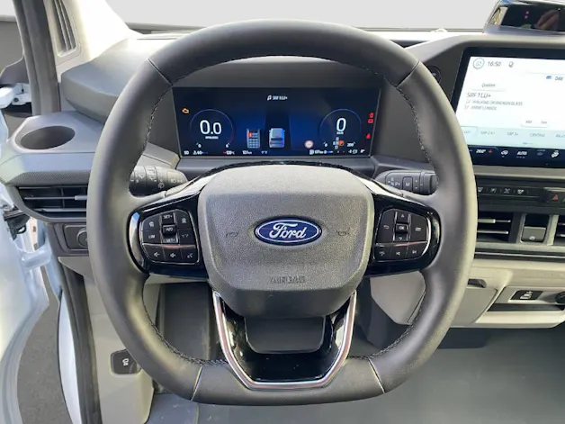 Ford Transit Custom Kombi 320 L2 2.0 EcoBlue 136 PS Trend