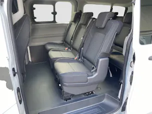 Ford Transit Custom Kombi 320 L2 2.0 EcoBlue 136 PS Trend