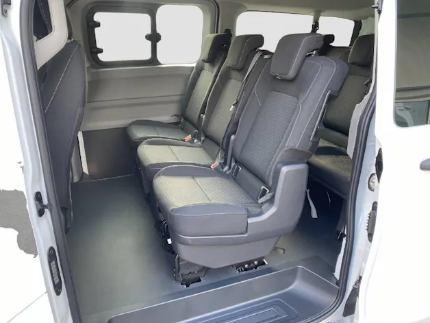 Ford Transit Custom Kombi 320 L2 2.0 EcoBlue 136 PS Trend