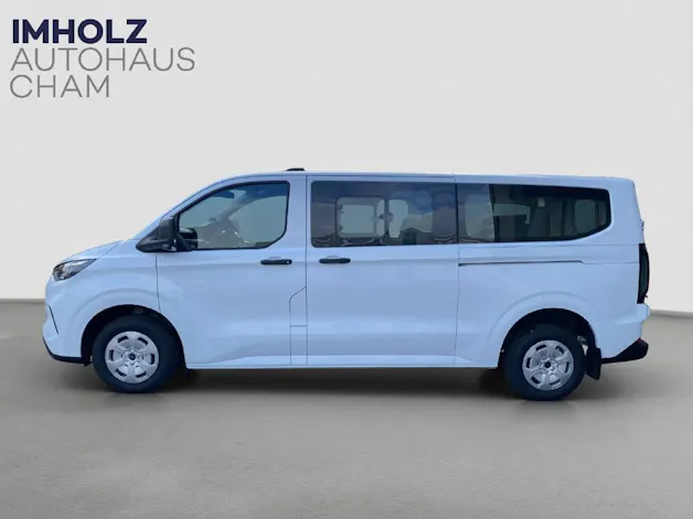 Ford Transit Custom Kombi 320 L2 2.0 EcoBlue 136 PS Trend