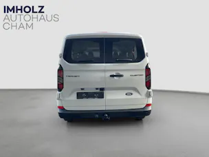 Ford Transit Custom Kombi 320 L2 2.0 EcoBlue 136 PS Trend