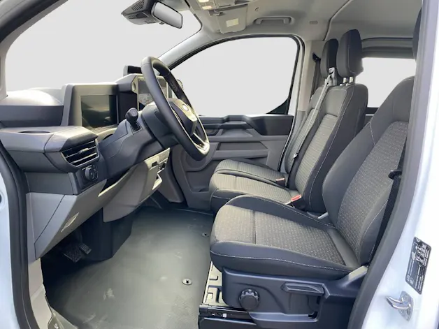 Ford Transit Custom Kombi 320 L2 2.0 EcoBlue 136 PS Trend