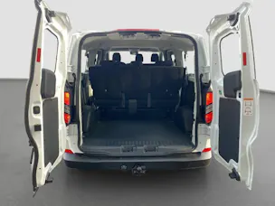 Ford Transit Custom Kombi 320 L2 2.0 EcoBlue 136 PS Trend