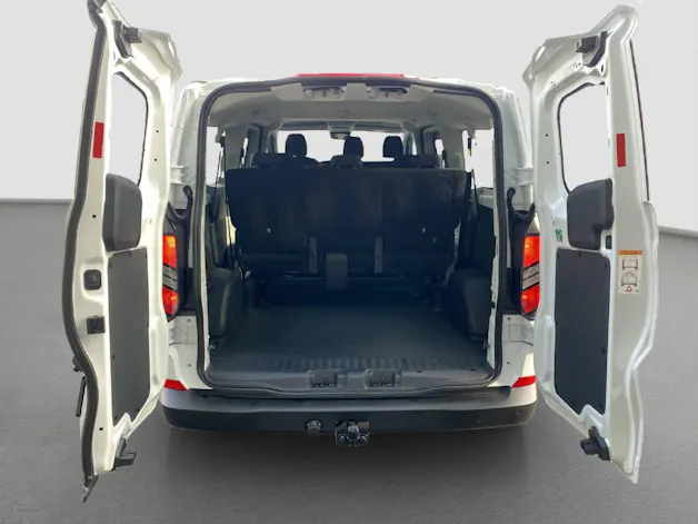 Ford Transit Custom Kombi 320 L2 2.0 EcoBlue 136 PS Trend