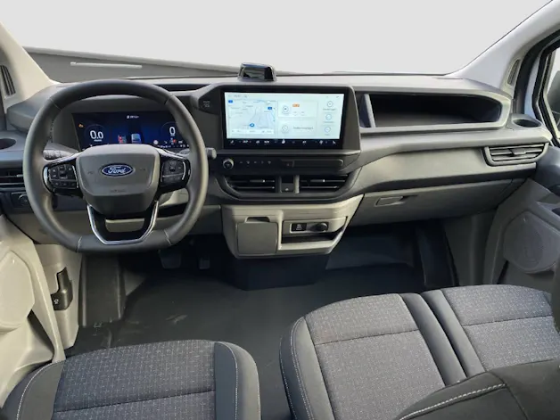 Ford Transit Custom Kombi 320 L2 2.0 EcoBlue 136 PS Trend