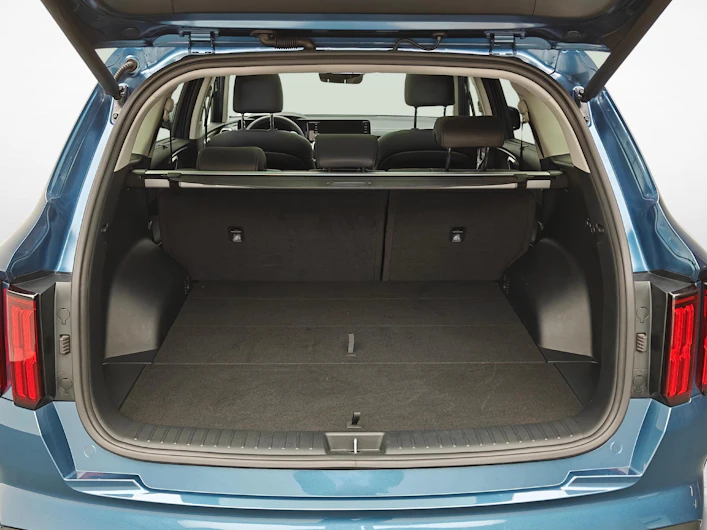 image du véhicule KIA SORENTO