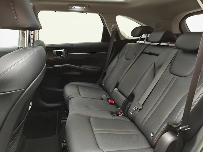 image du véhicule KIA SORENTO