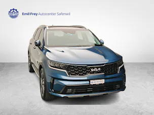 Kia Sorento 2.2 SmartD Style