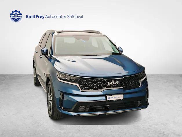 Kia Sorento 2.2 SmartD Style