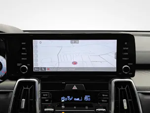Kia Sorento 2.2 SmartD Style