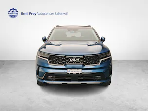 Kia Sorento 2.2 SmartD Style