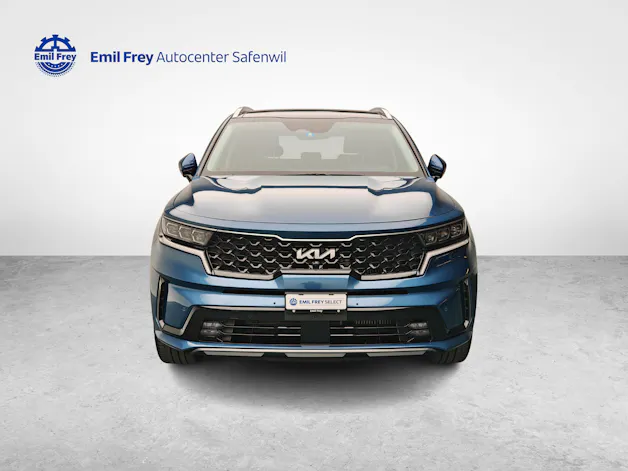 Kia Sorento 2.2 SmartD Style