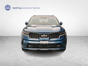 image du véhicule KIA Sorento 2.2 SmartD Style